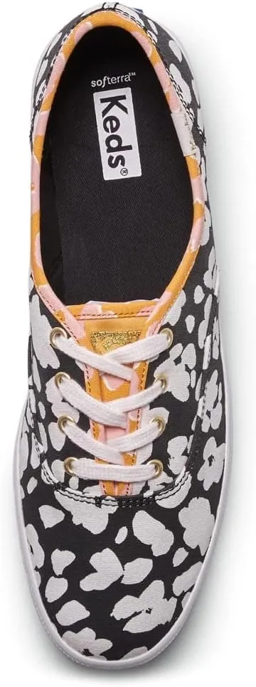 Keds Men's Champion Canvas Sneaker