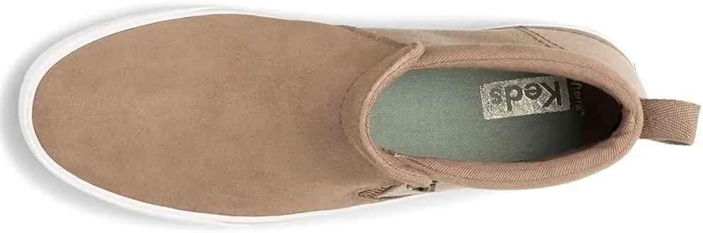 Keds Women's Cooper Zip Boot