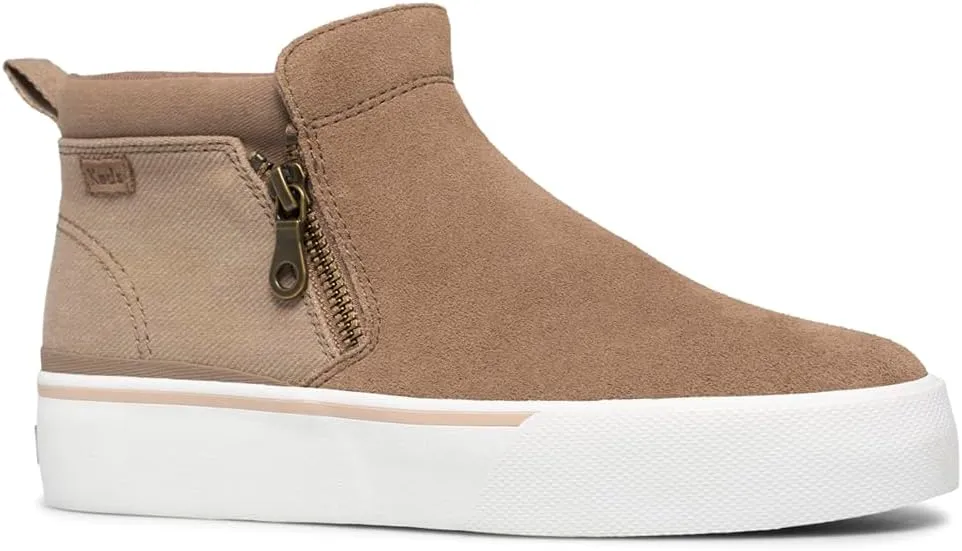 Keds Women's Cooper Zip Boot
