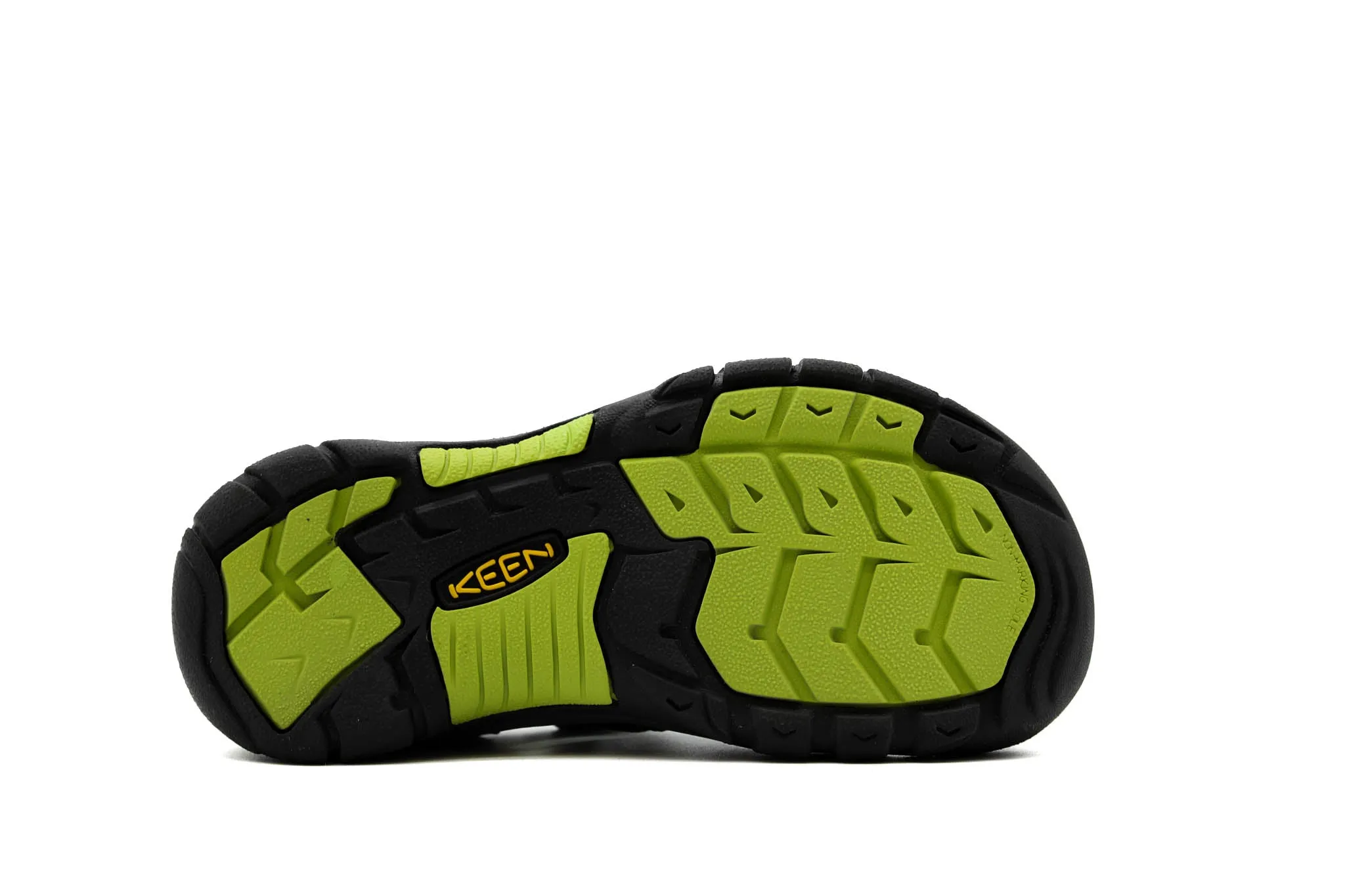 KEEN. BIG KIDS' NEWPORT H2