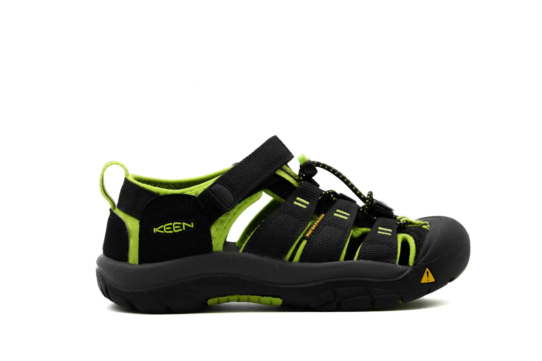 KEEN. BIG KIDS' NEWPORT H2