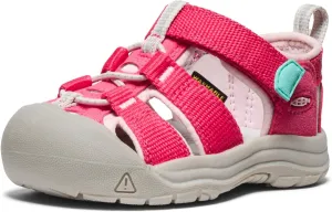 KEEN Kids' Newport H2 Closed Toe Water Sandal