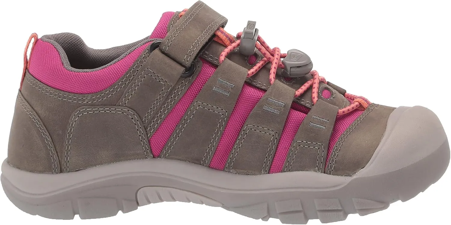 KEEN Kids Newport Shoe Sneaker