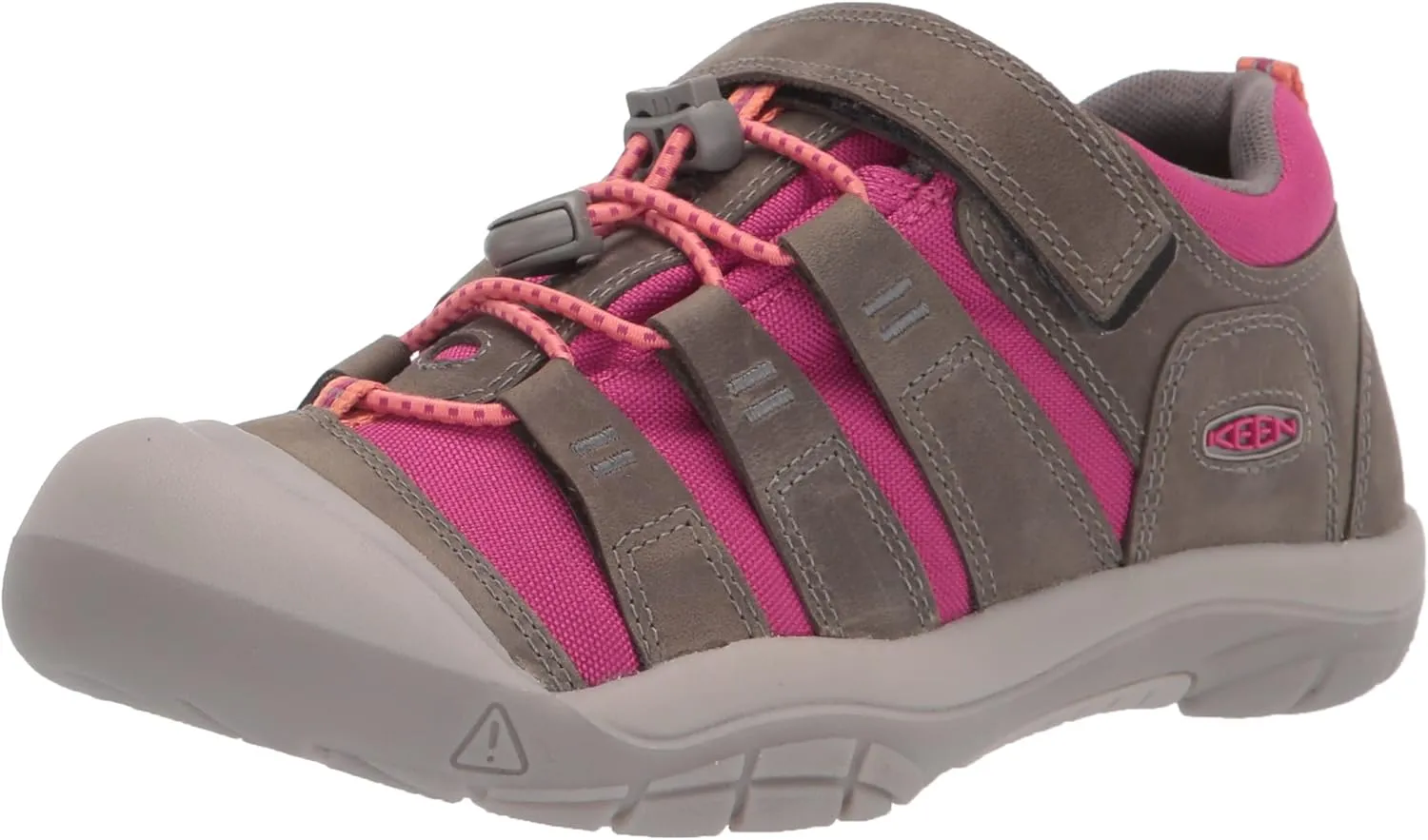 KEEN Kids Newport Shoe Sneaker