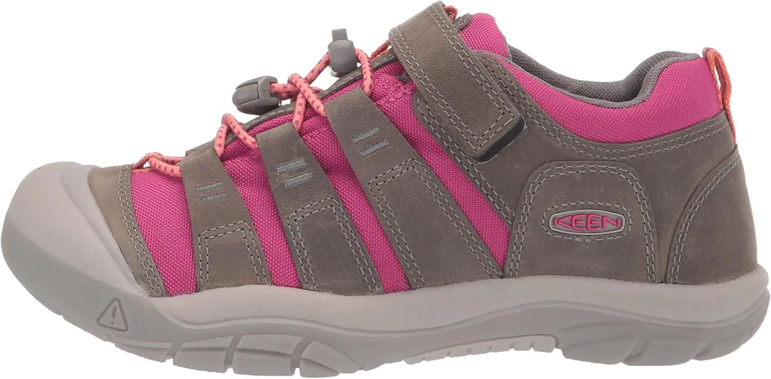 KEEN Kids Newport Shoe Sneaker