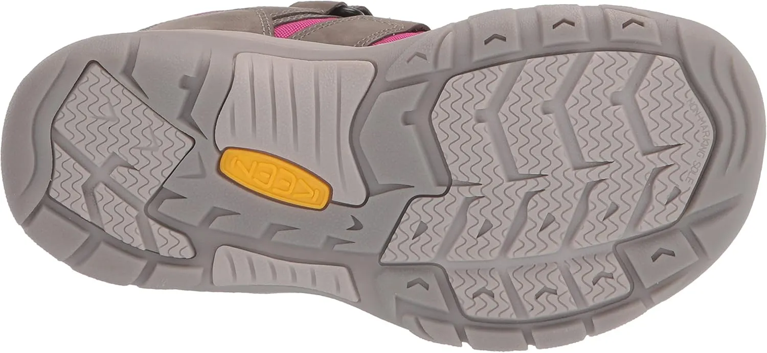 KEEN Kids Newport Shoe Sneaker