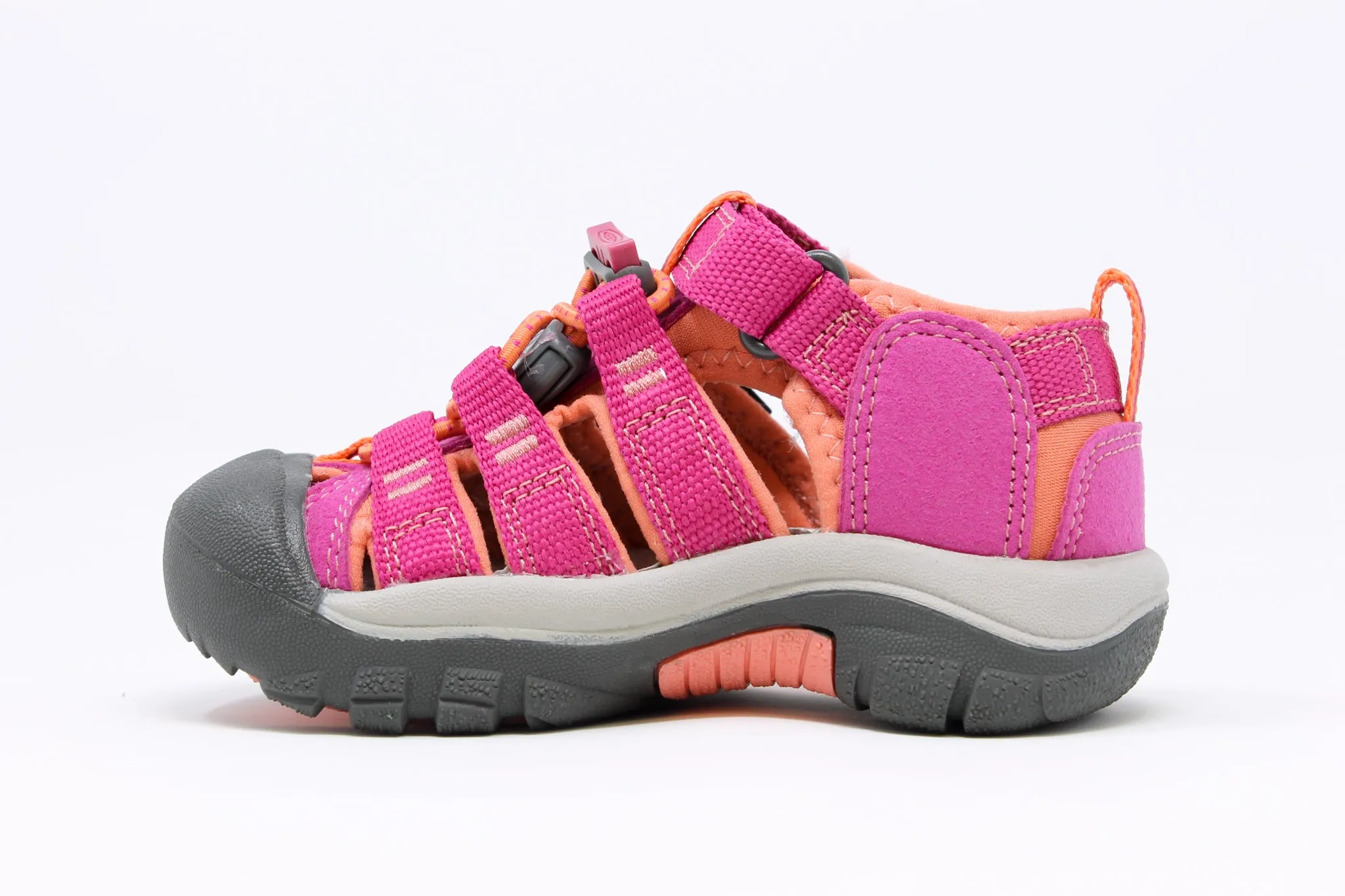 KEEN. LITTLE KIDS' NEWPORT H2
