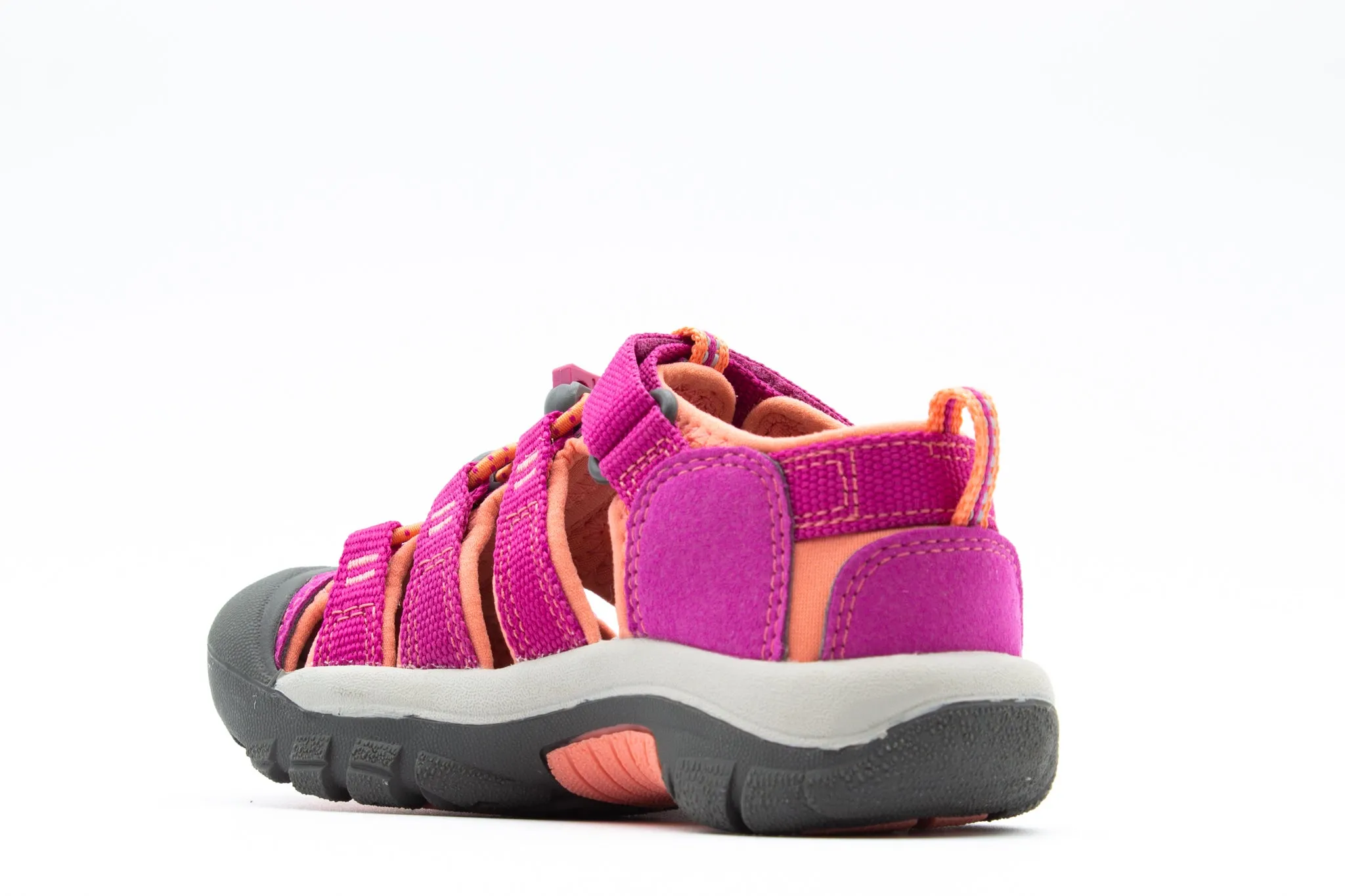 KEEN. LITTLE KIDS' NEWPORT H2
