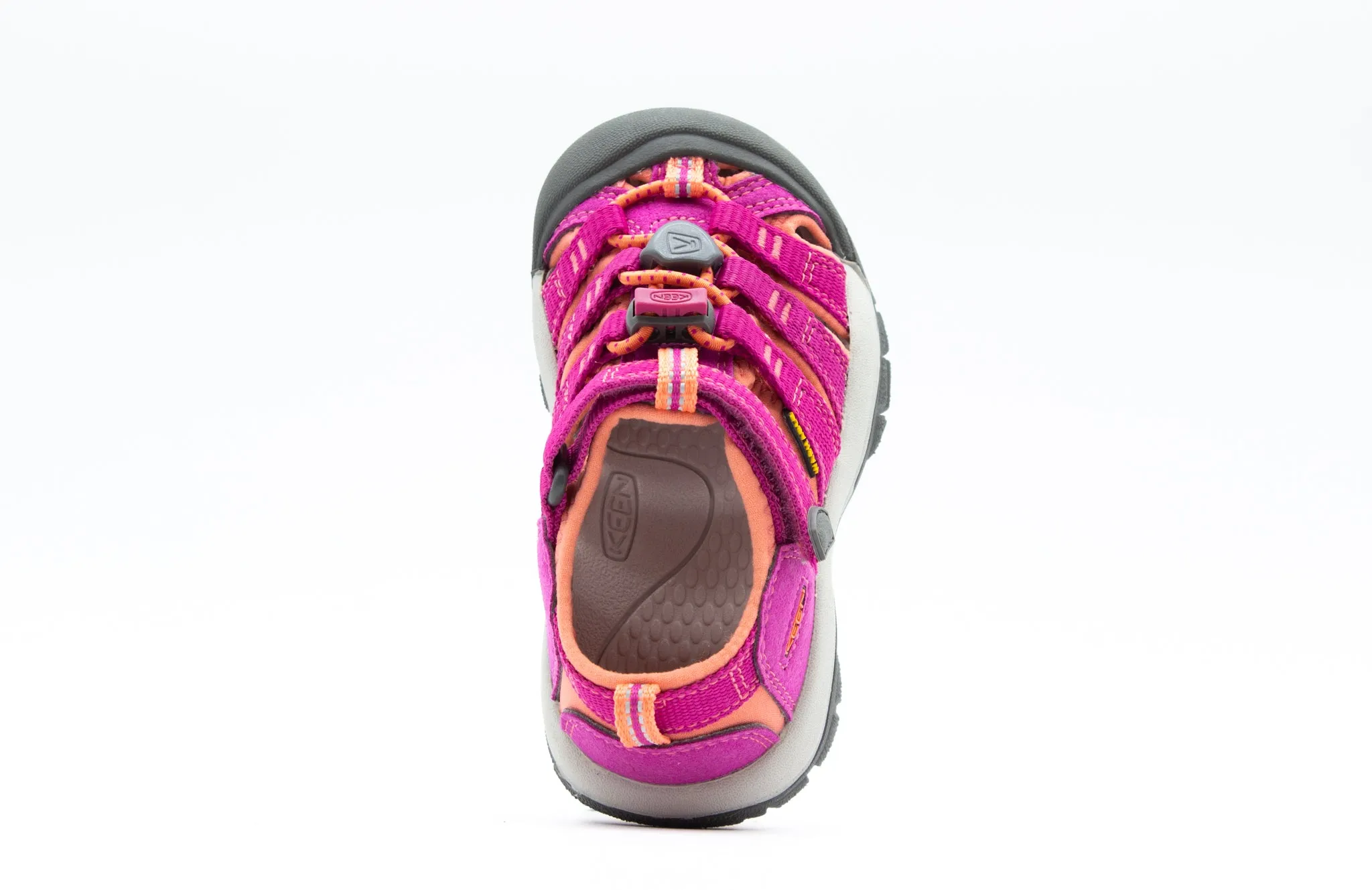 KEEN. LITTLE KIDS' NEWPORT H2