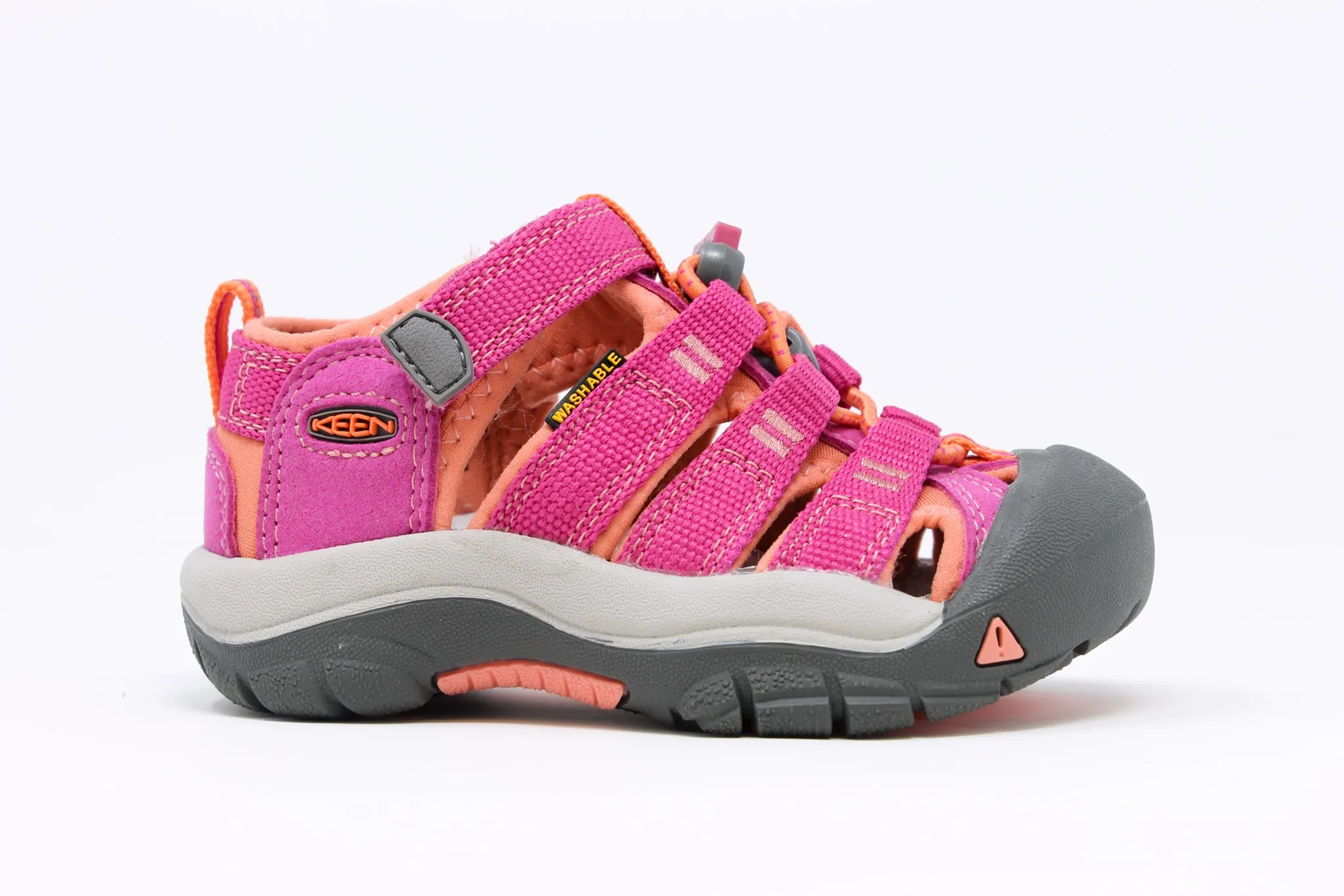KEEN. LITTLE KIDS' NEWPORT H2