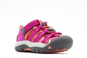 KEEN. LITTLE KIDS' NEWPORT H2