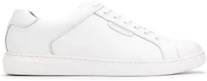 Kenneth Cole New York Men's Liam Sneaker, White, 11 W US