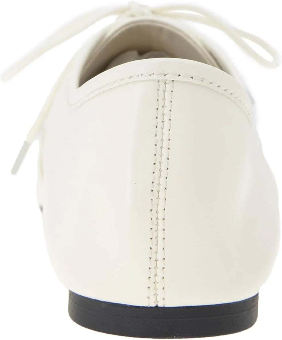 Kenneth Cole New York Women's Justice Ballet Flat