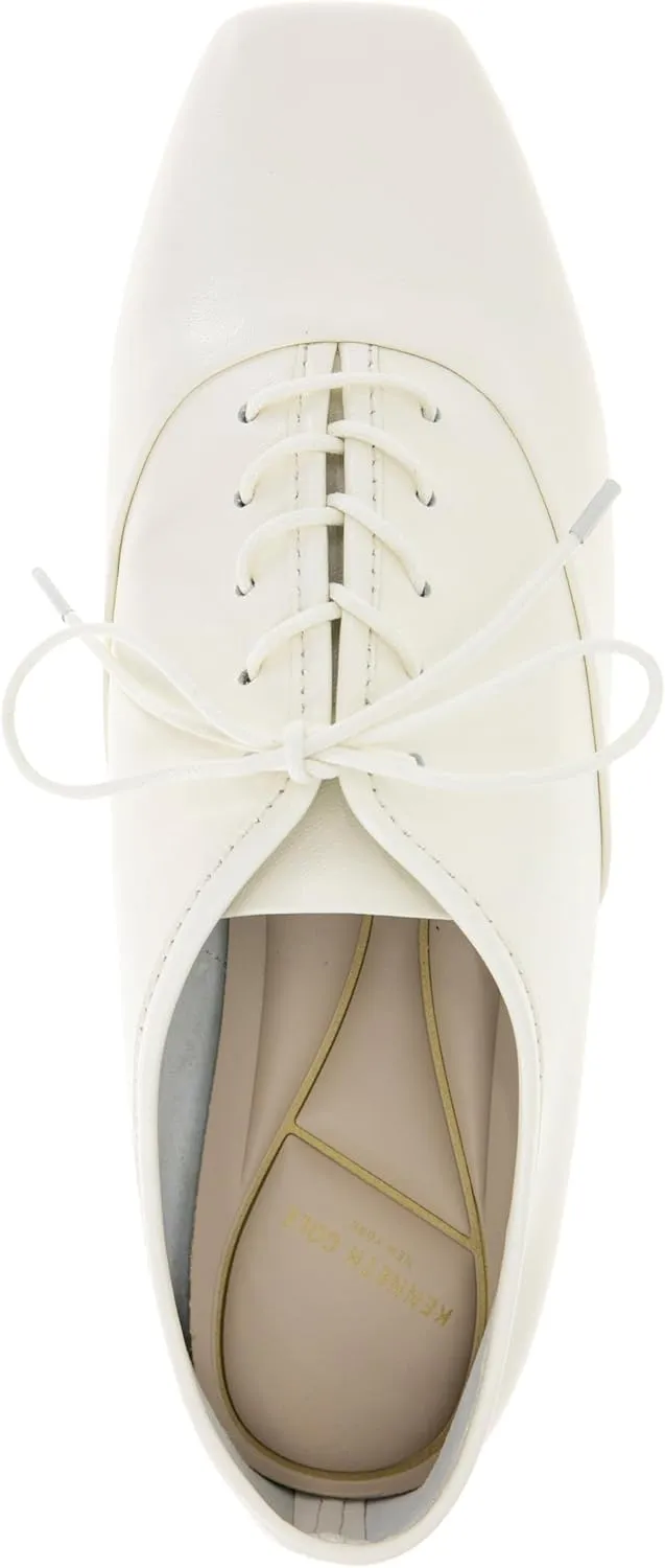 Kenneth Cole New York Women's Justice Ballet Flat