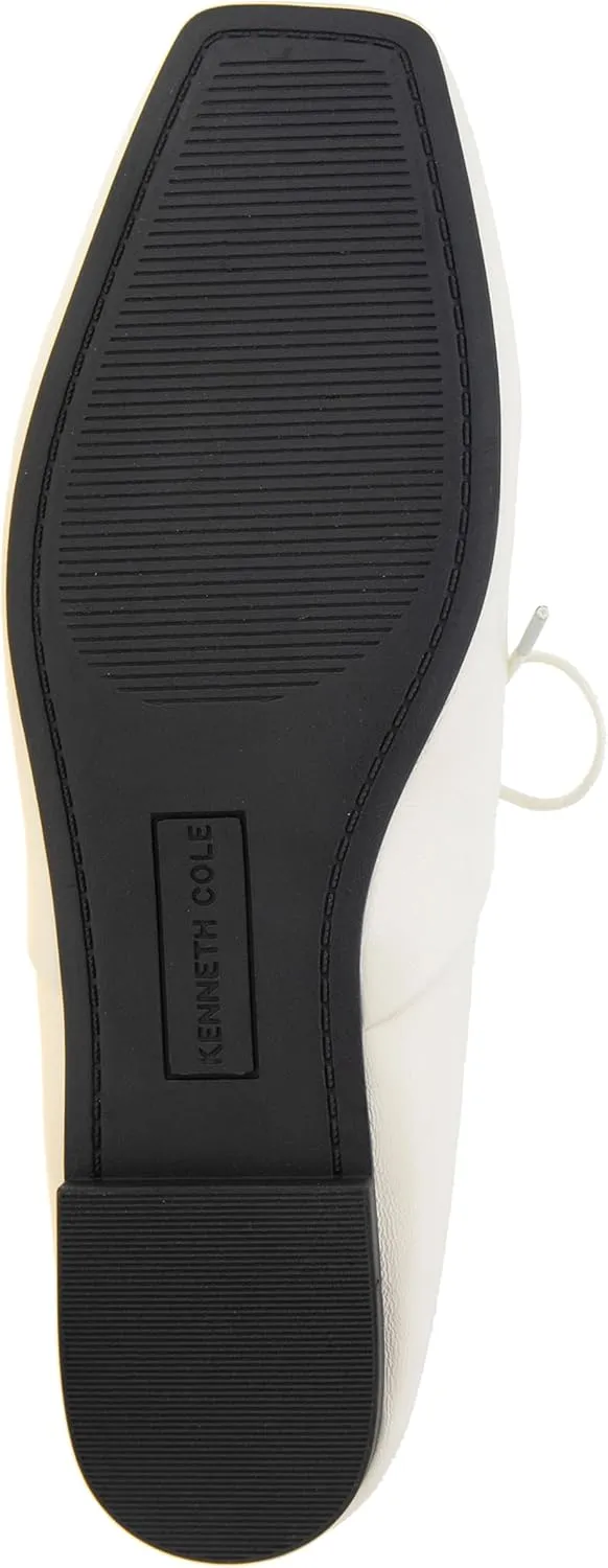 Kenneth Cole New York Women's Justice Ballet Flat