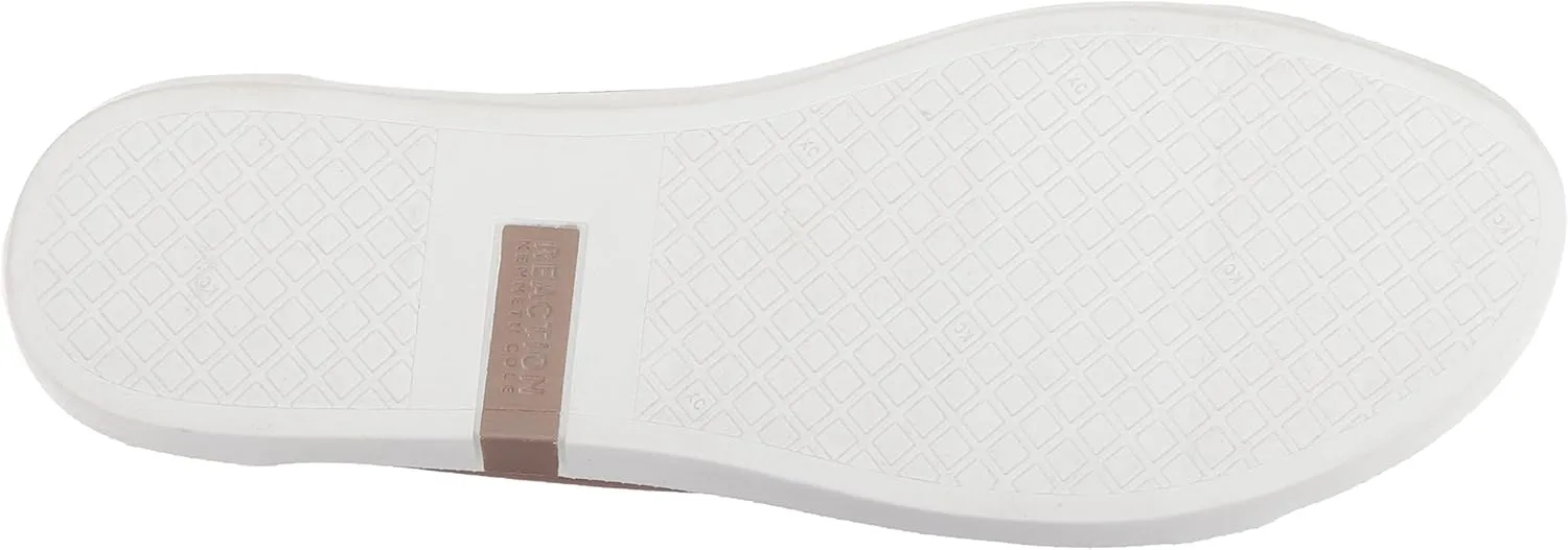 Kenneth Cole REACTION Women's Row-ing 2 Skimmer Flat with Jewels Ballet