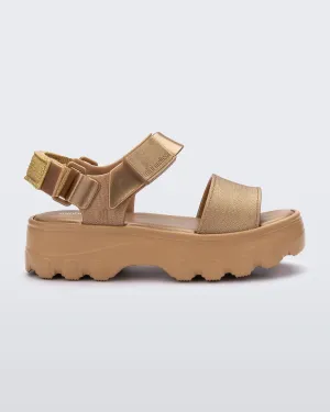 Kick Off Sandal