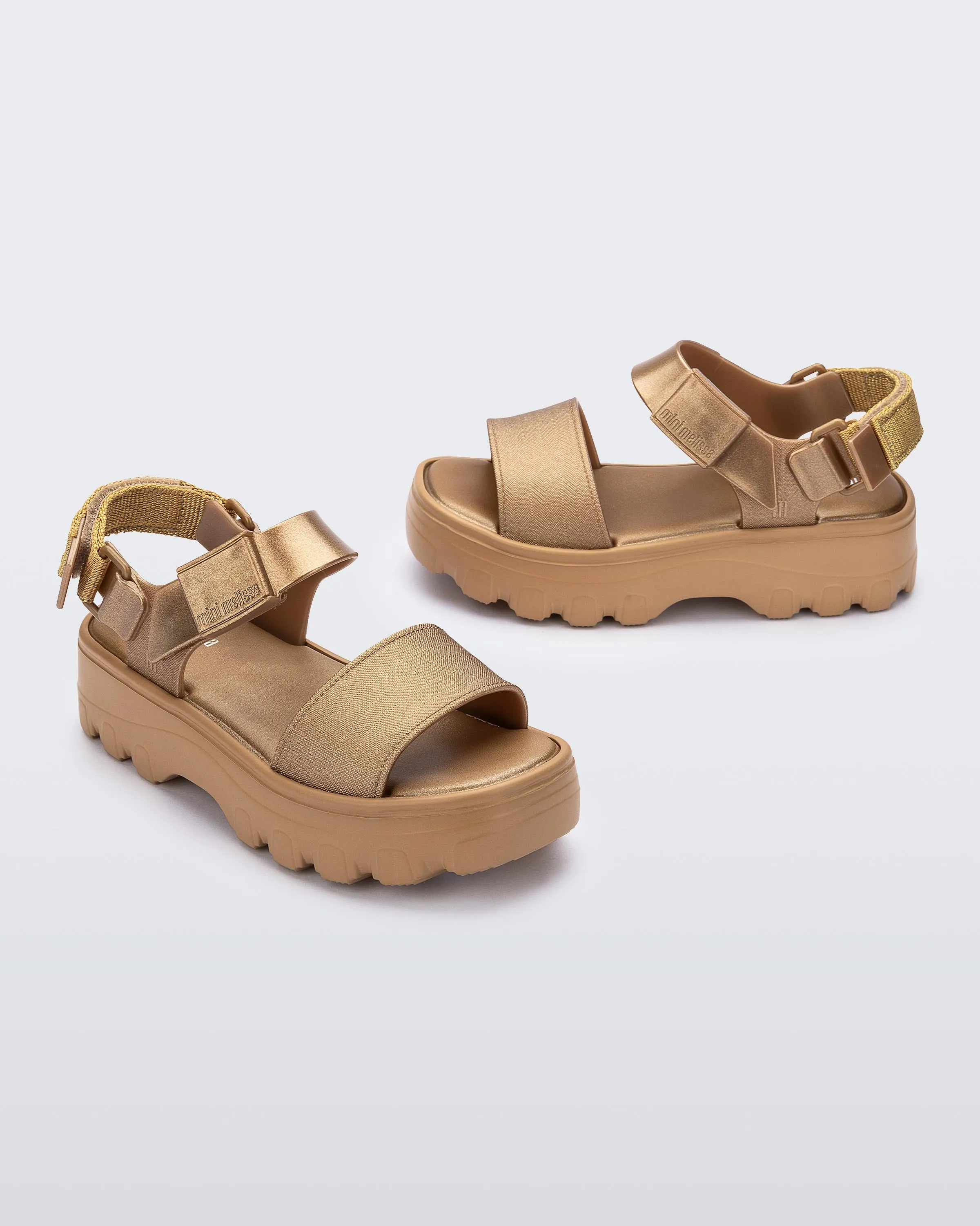 Kick Off Sandal