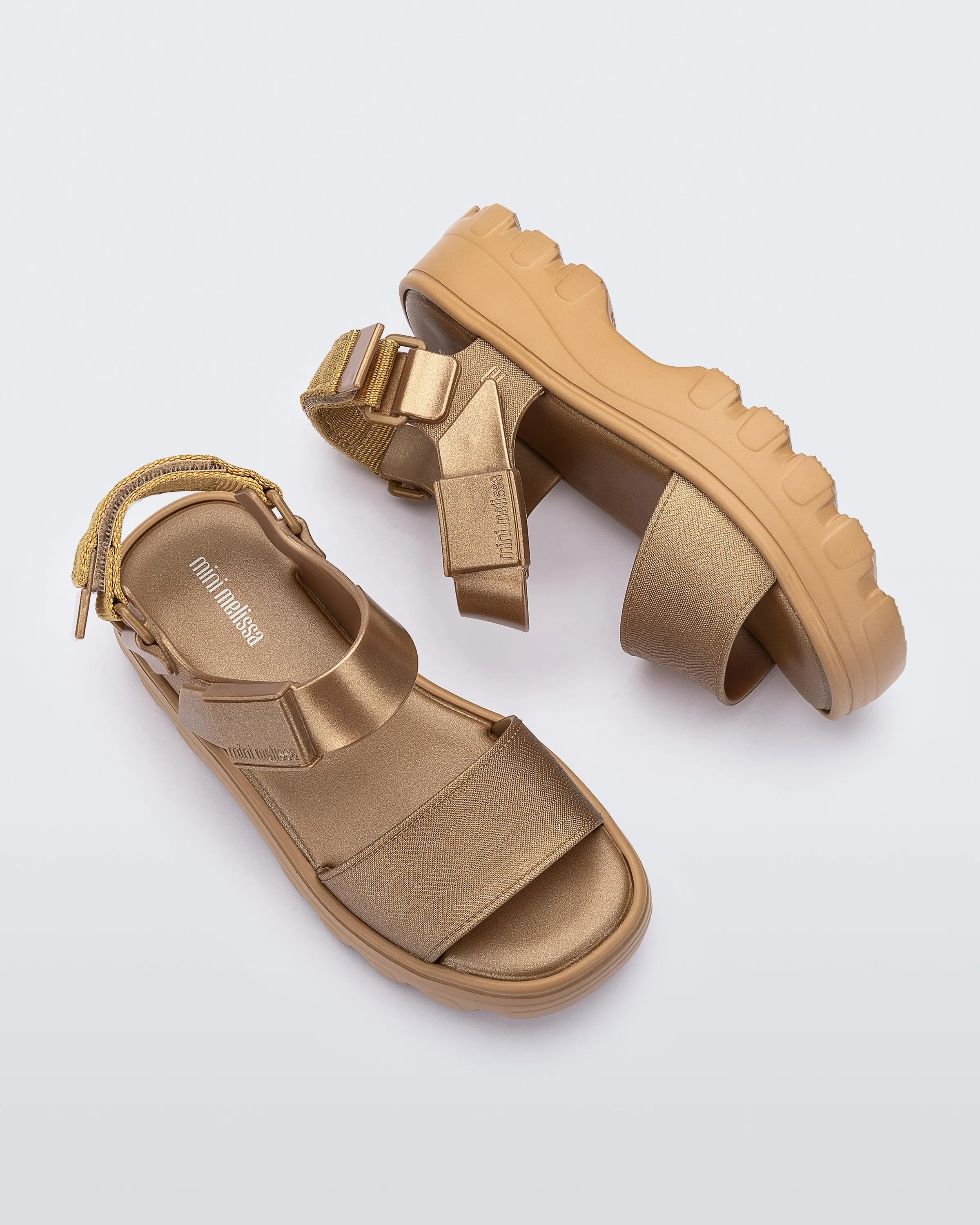 Kick Off Sandal