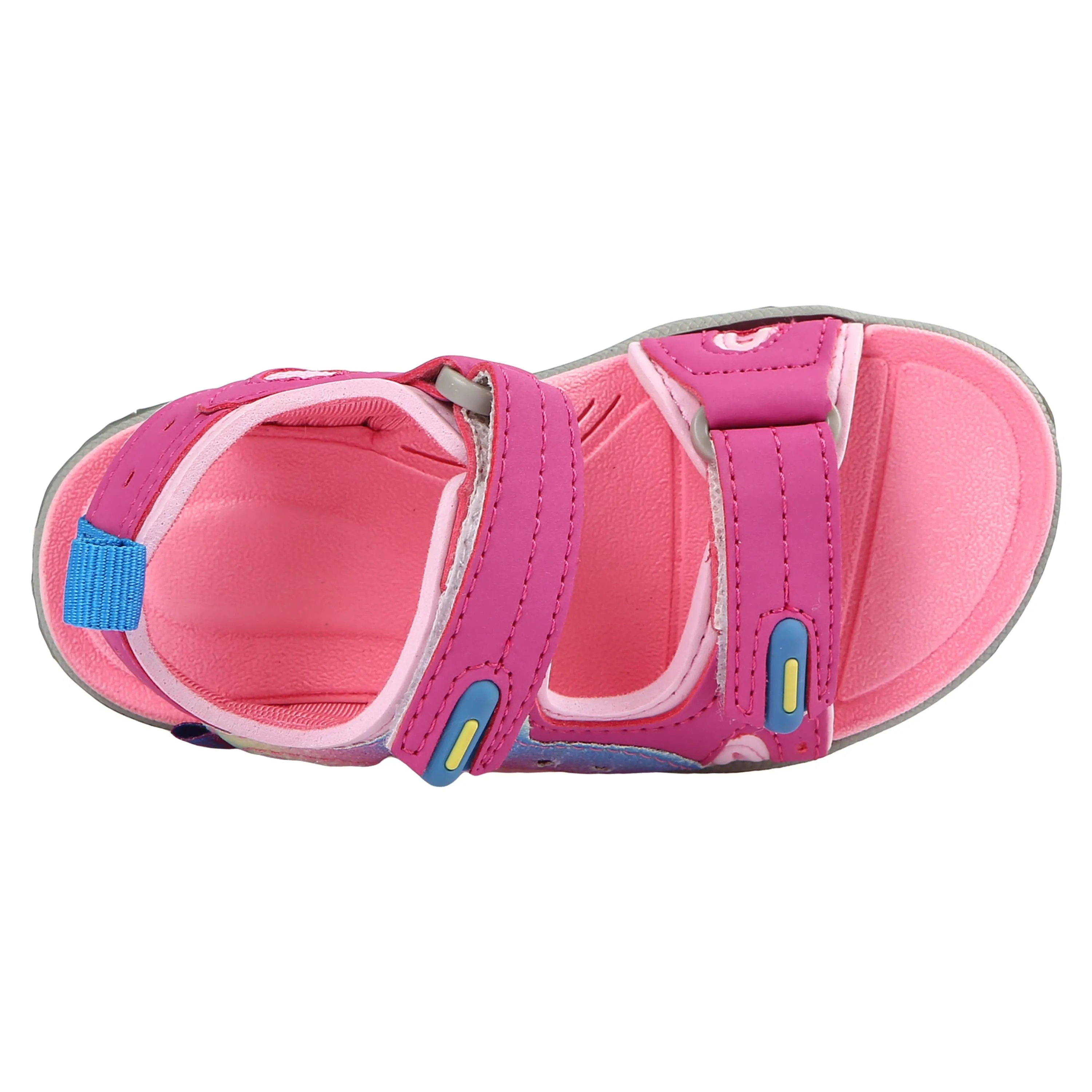 Kid's Riverside II Open Toe Sport Sandal