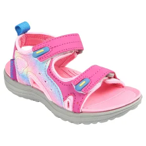 Kid's Riverside II Open Toe Sport Sandal