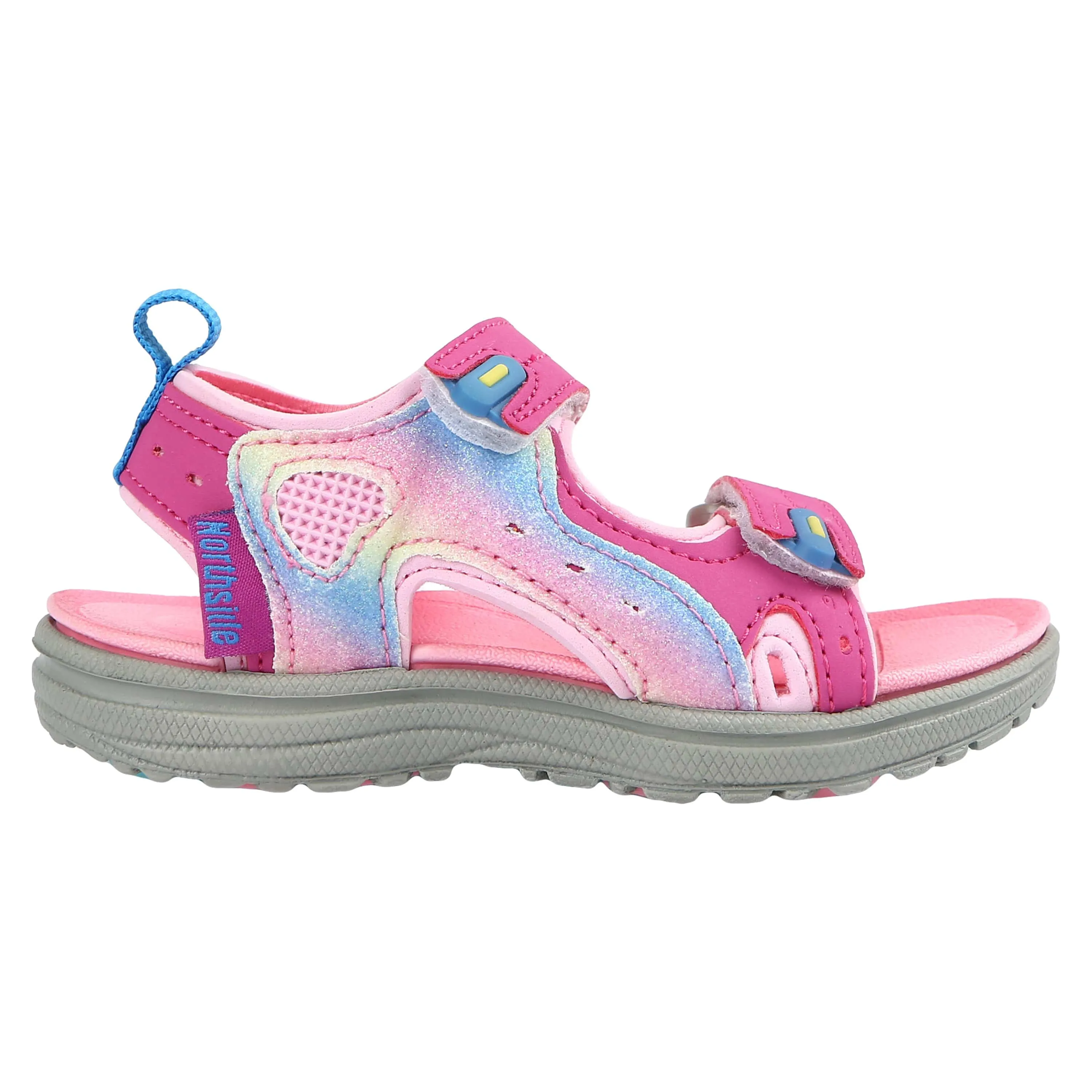 Kid's Riverside II Open Toe Sport Sandal