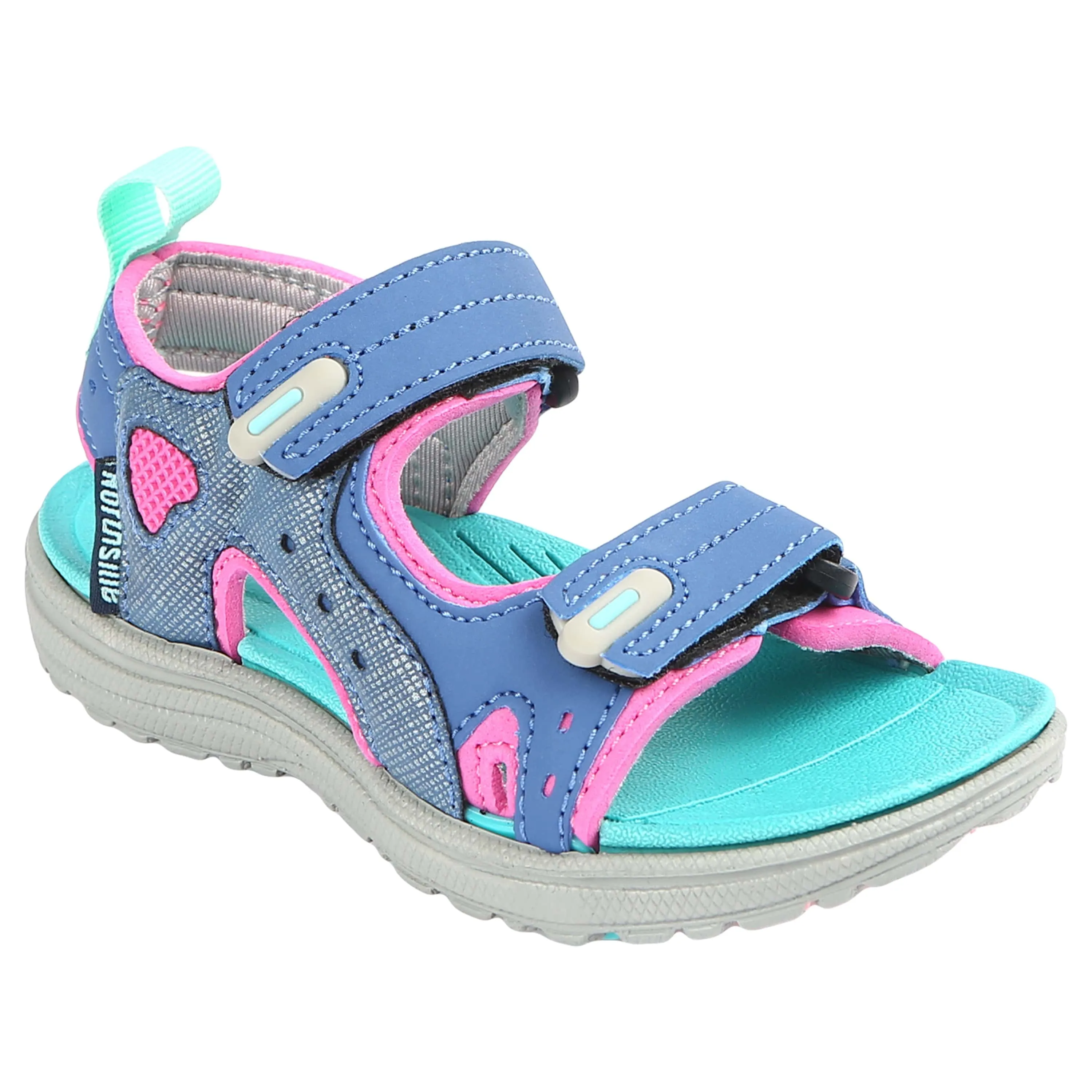 Kid's Riverside II Open Toe Sport Sandal