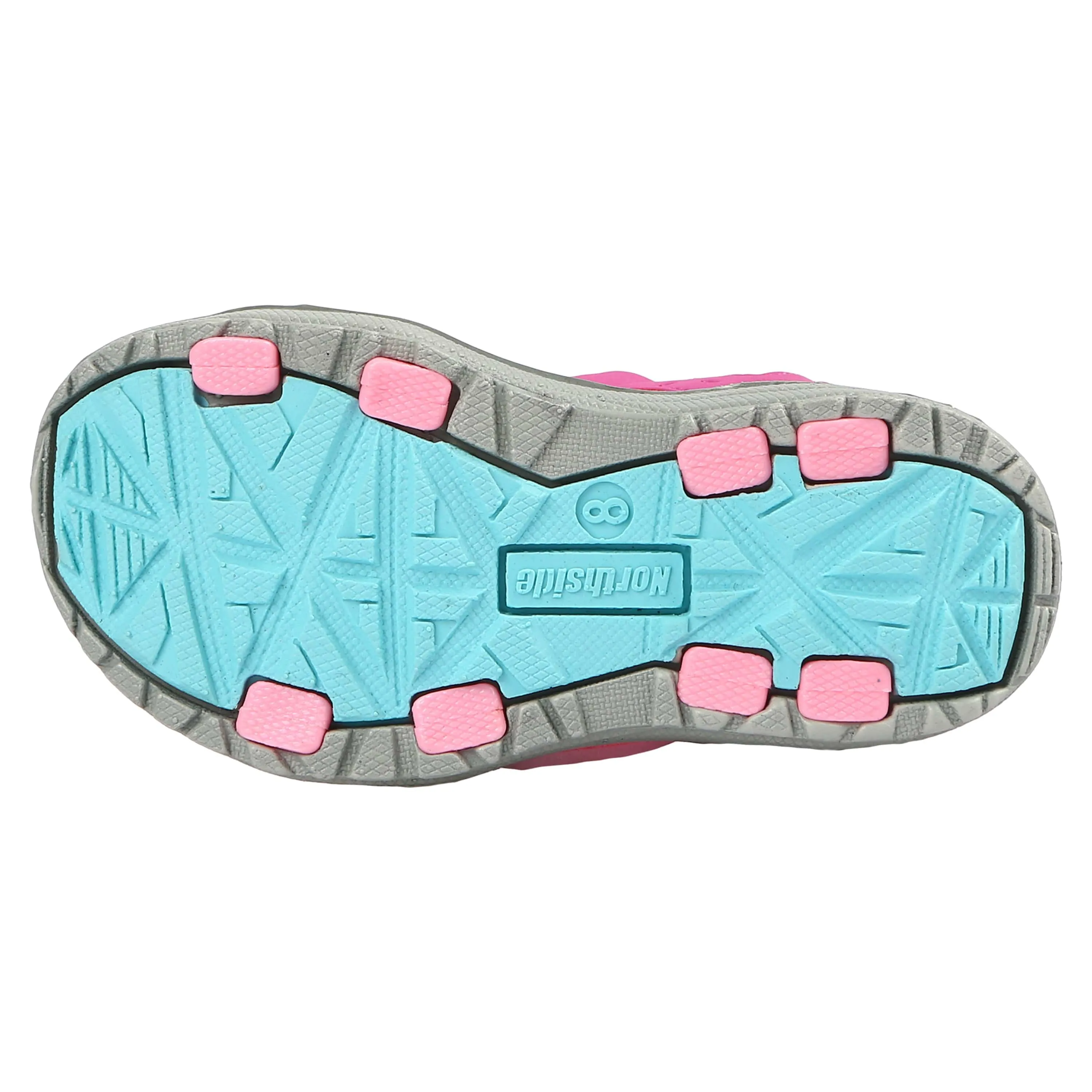 Kid's Riverside II Open Toe Sport Sandal