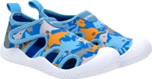 Kids' Shark Time Sandal