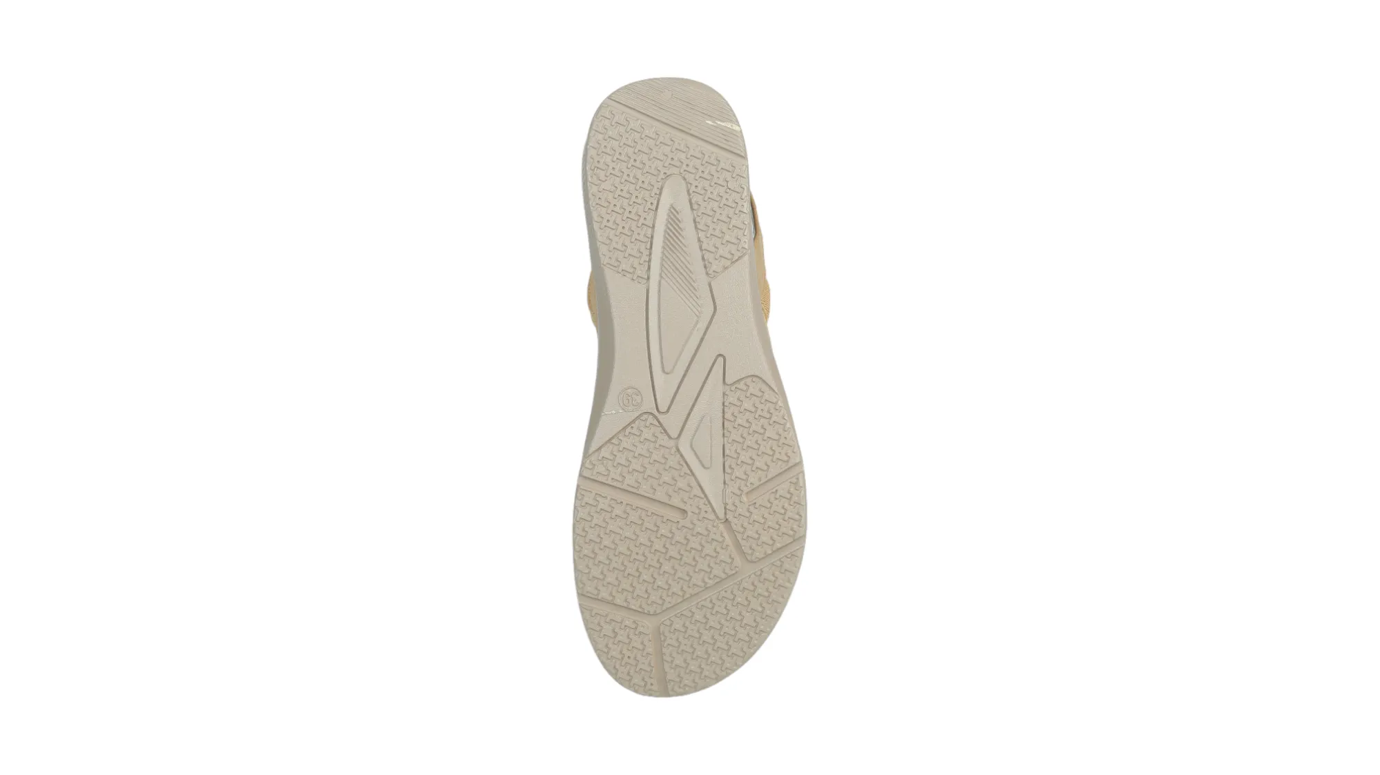 Ladies Comfort Sandal 91457