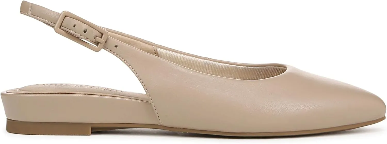 LifeStride Women's Percy Ballet Flat