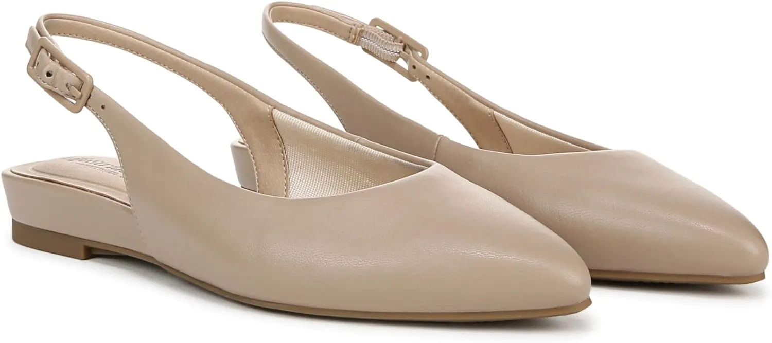 LifeStride Women's Percy Ballet Flat