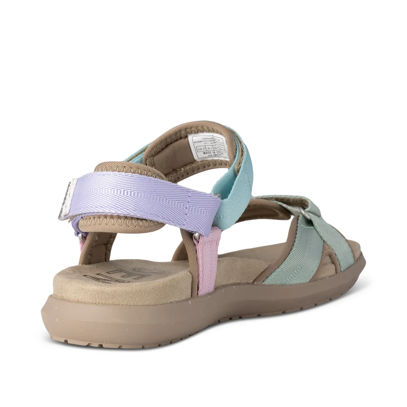 Line Lite - Frost Sky Multi