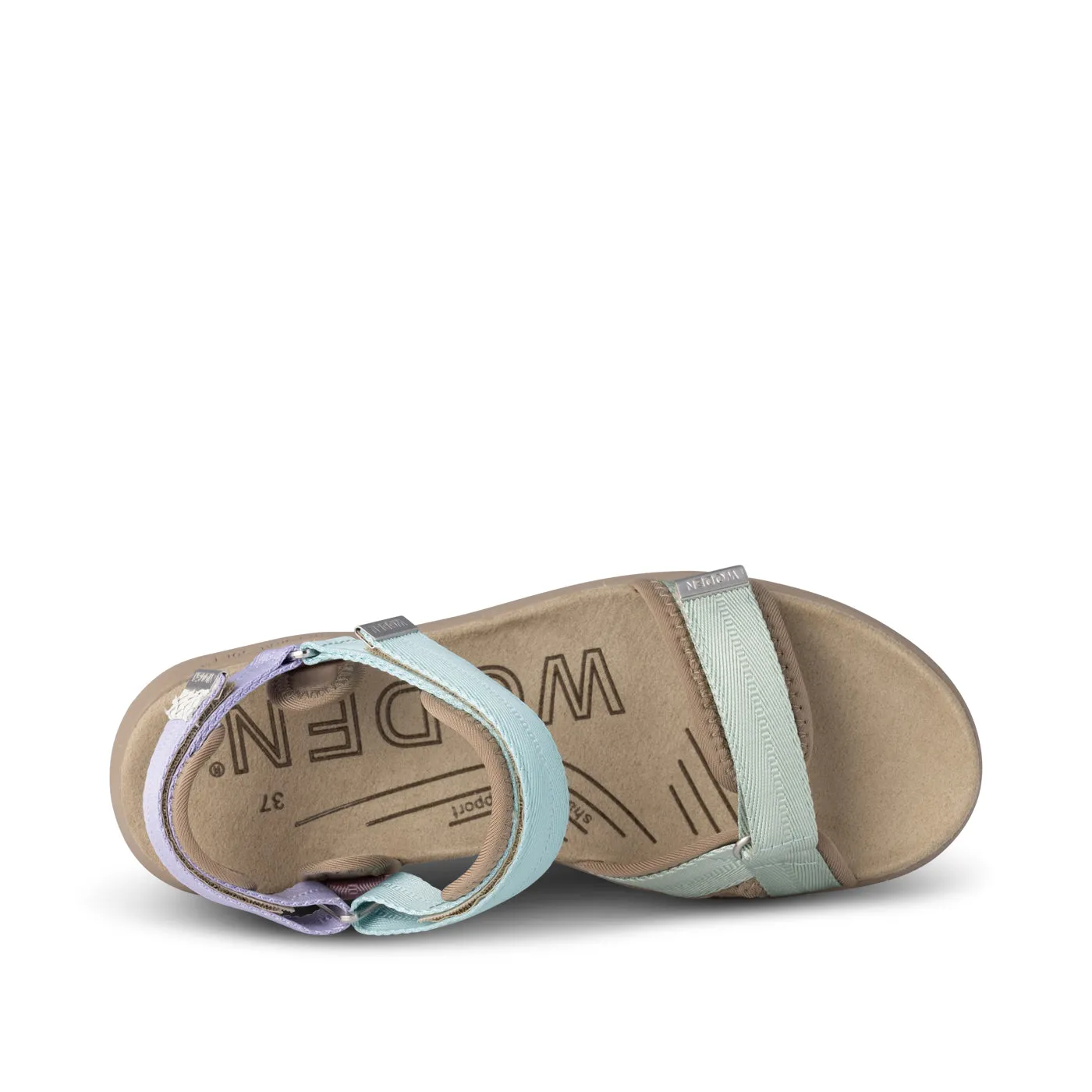 Line Lite - Frost Sky Multi