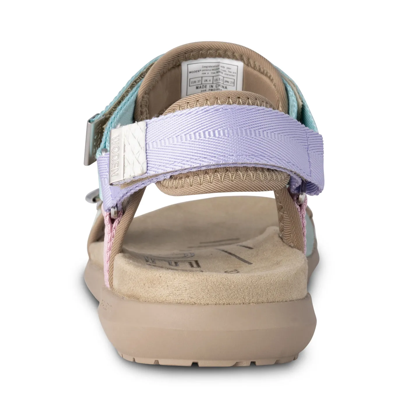 Line Lite - Frost Sky Multi
