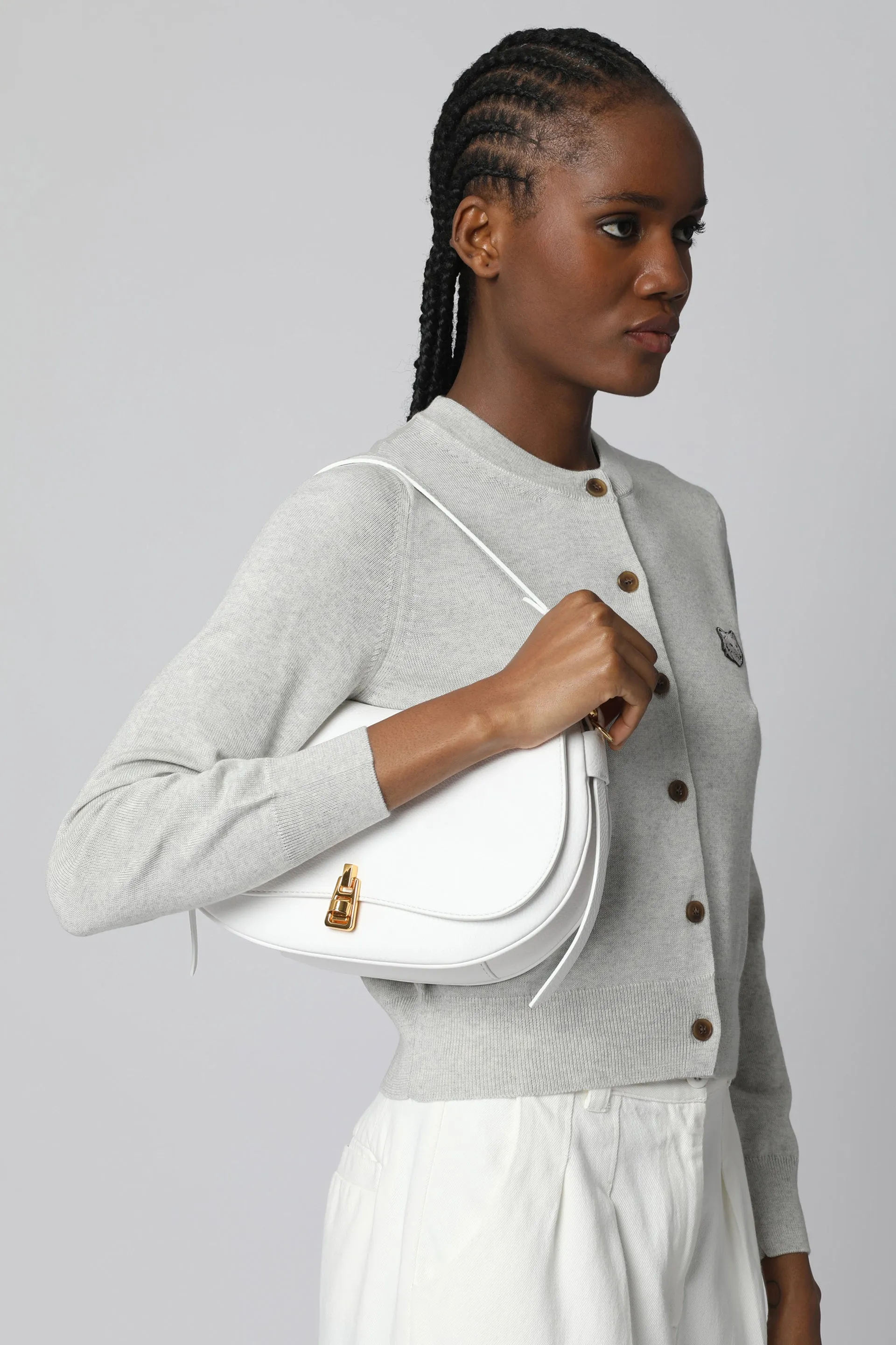 Magie Soft leather handbag