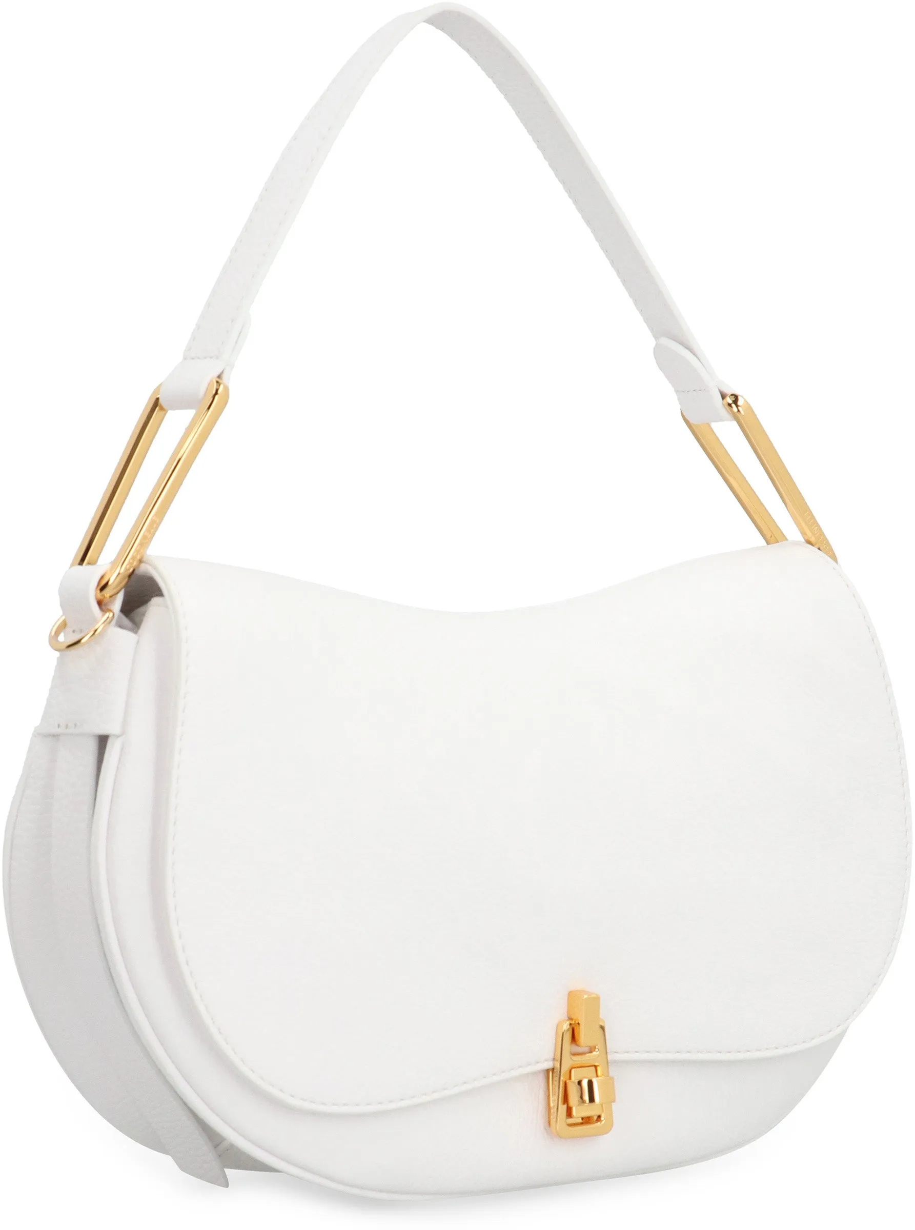 Magie Soft leather handbag