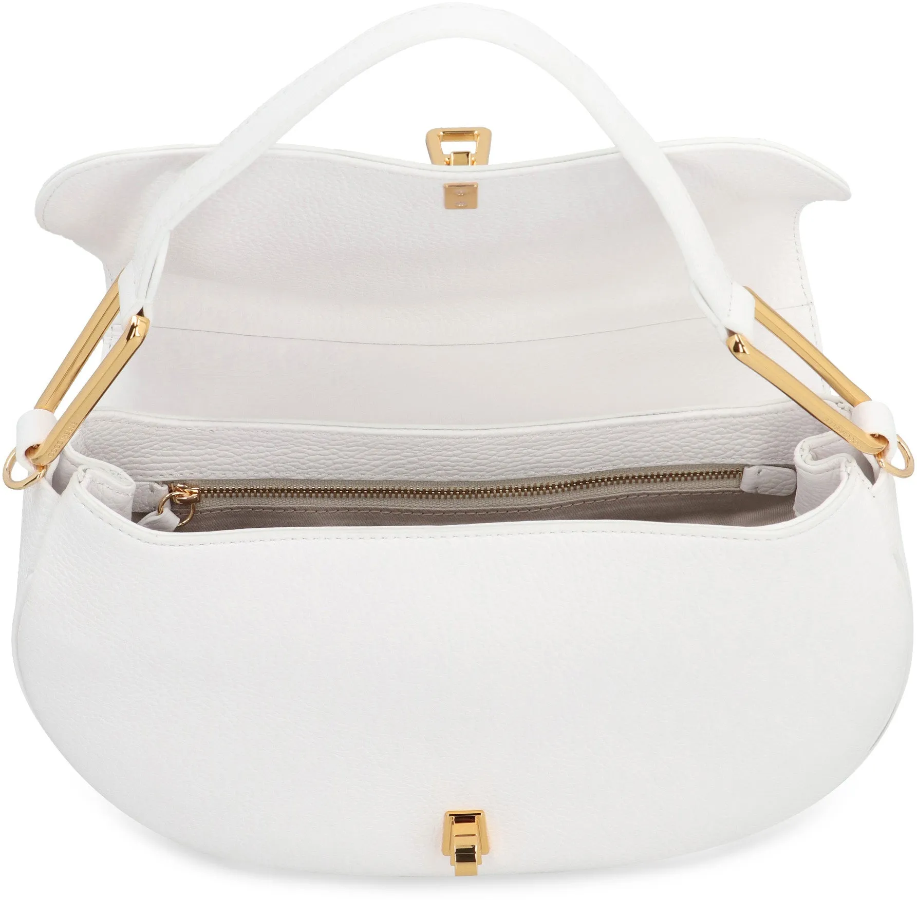 Magie Soft leather handbag