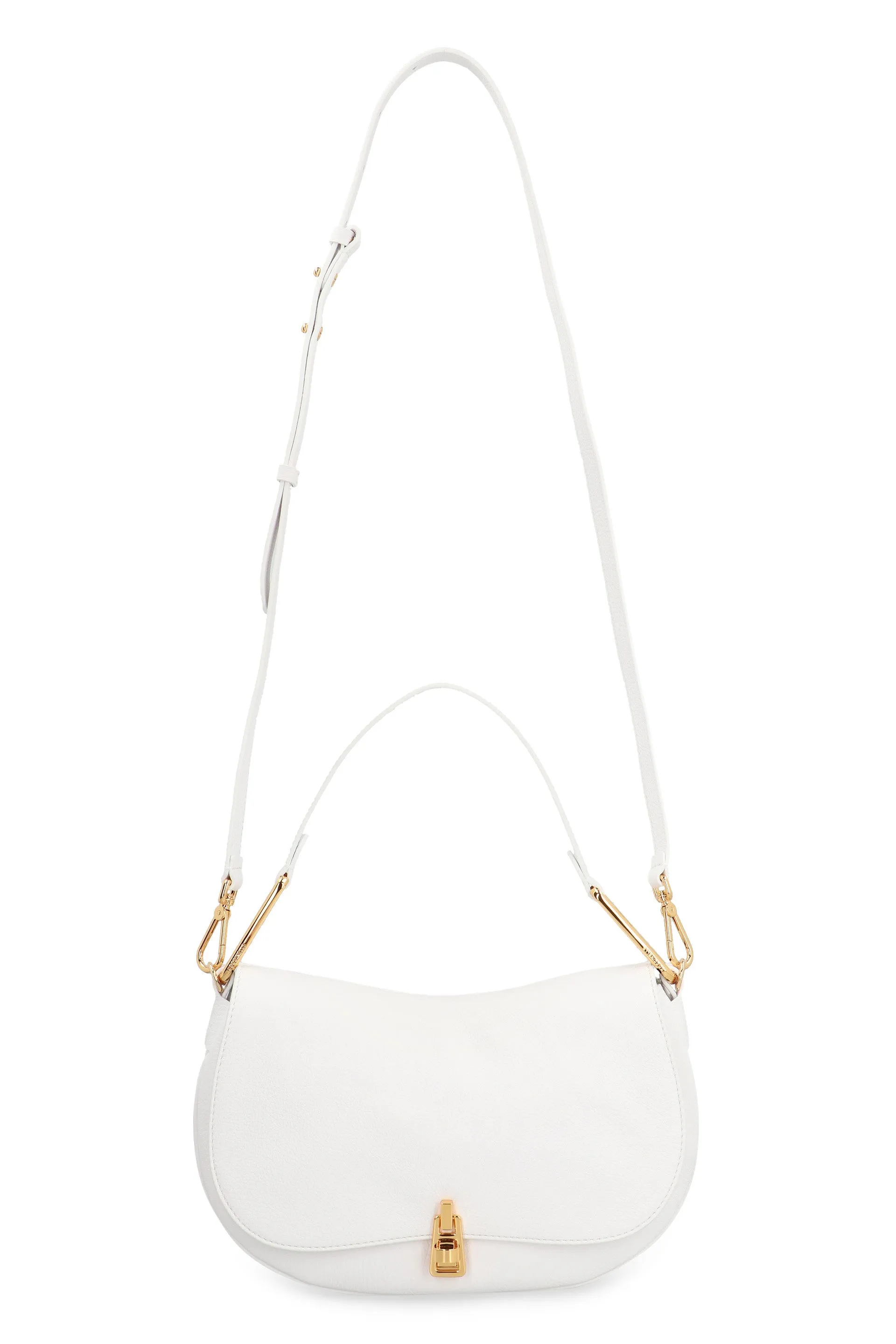 Magie Soft leather handbag