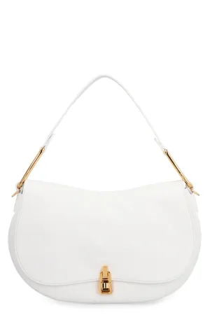 Magie Soft leather handbag