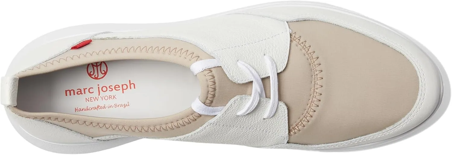 Marc Joseph New York Women's Alaska St Sneaker