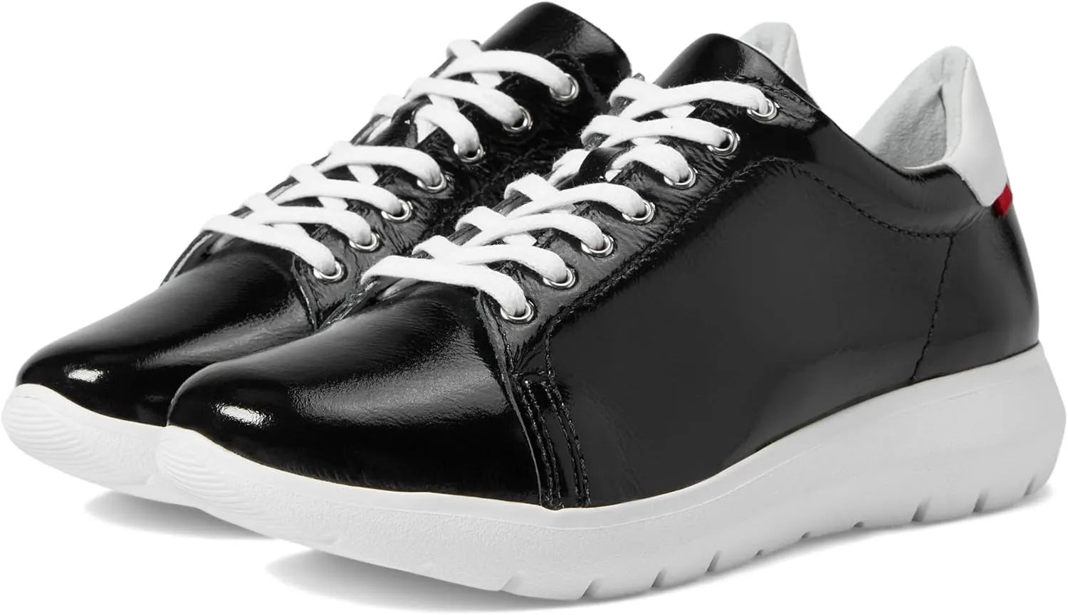Marc Joseph New York Women's Spring Rd Sneaker
