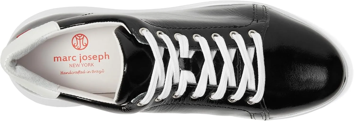 Marc Joseph New York Women's Spring Rd Sneaker