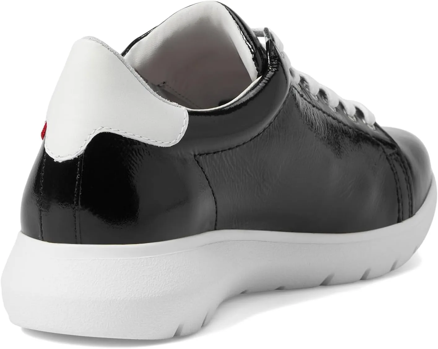 Marc Joseph New York Women's Spring Rd Sneaker