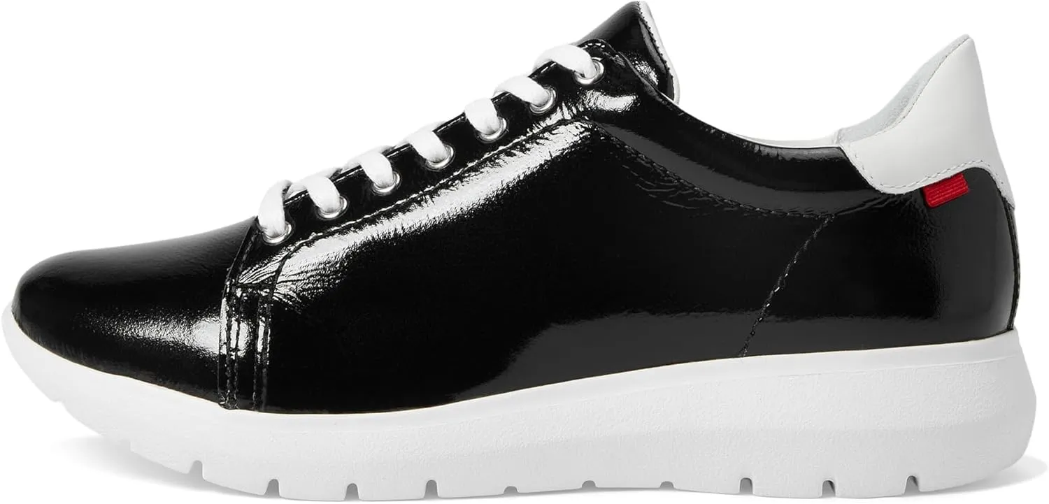 Marc Joseph New York Women's Spring Rd Sneaker