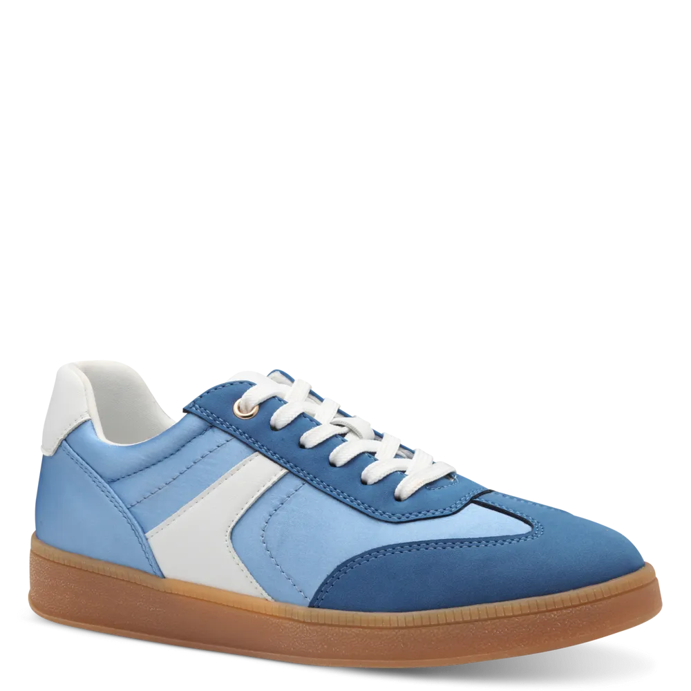 MarcoTozzi Ladies Laced Trainer 23741-44 890
