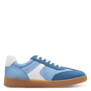 MarcoTozzi Ladies Laced Trainer 23741-44 890