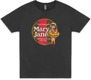 Mary Jane Vintage Tee