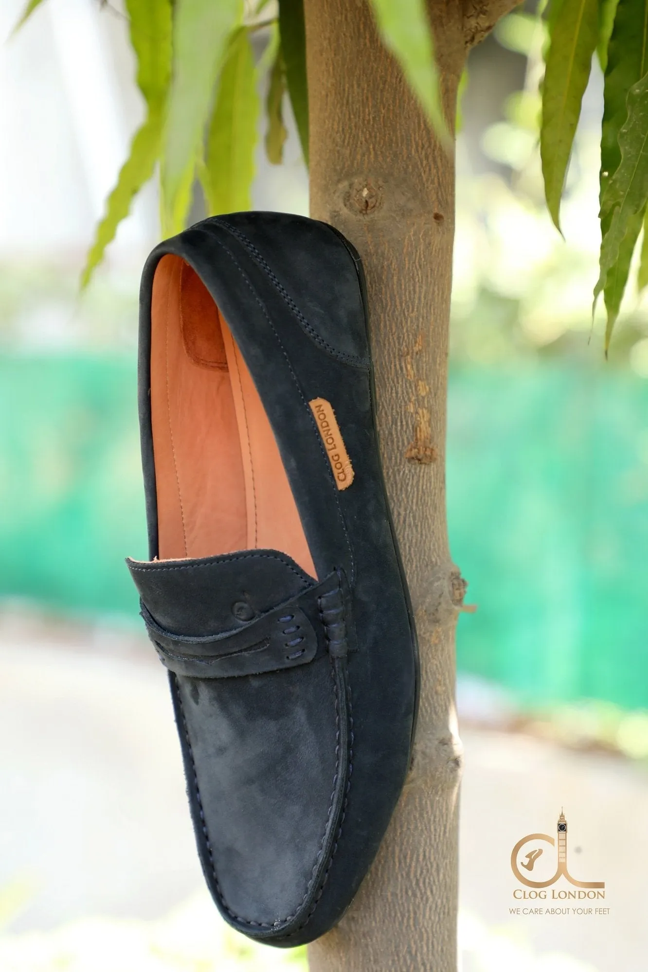 Men's Loafer