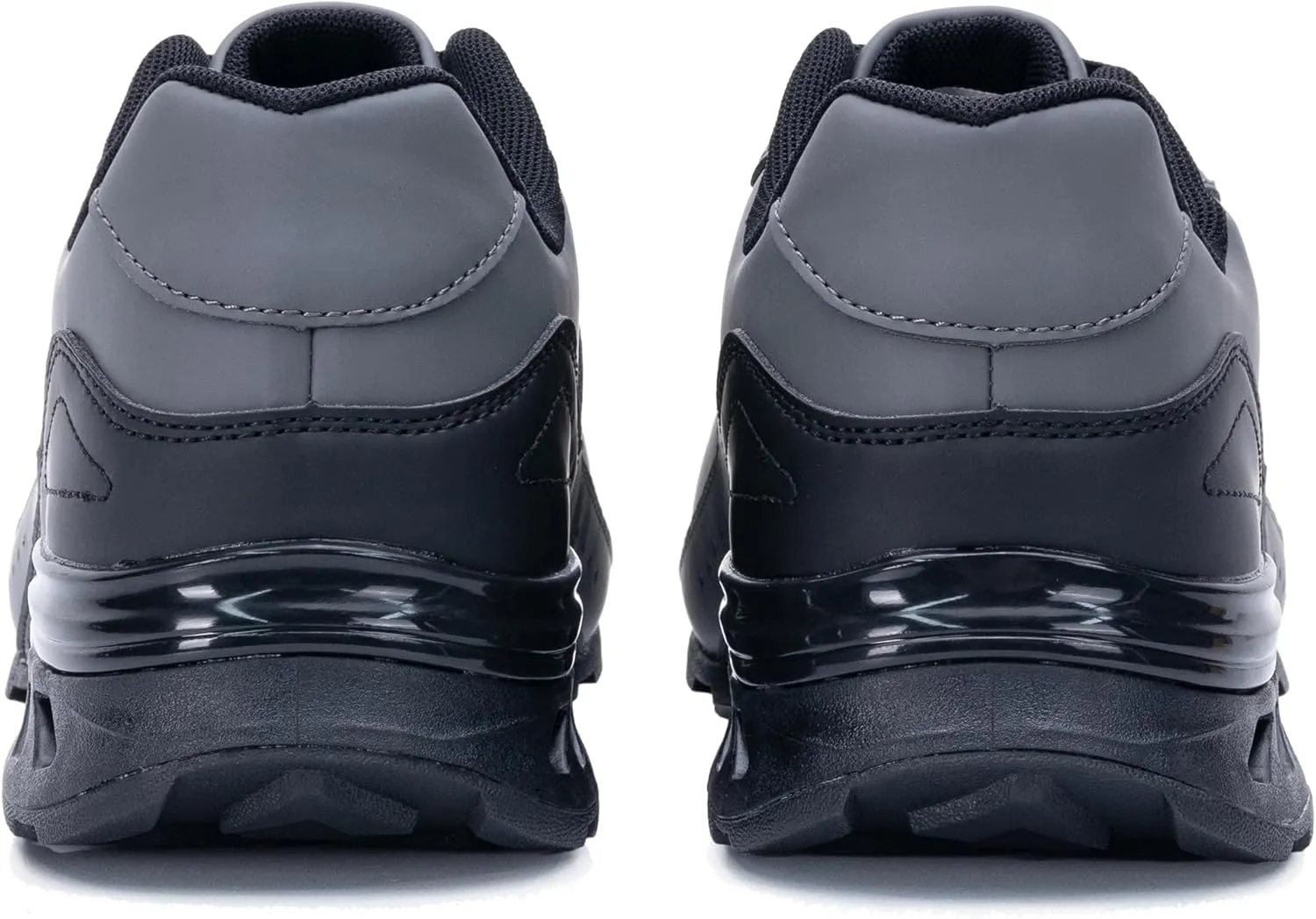 Mens Road Running Shoes| Outdoor Coross Trainer Shoes|Waterproof Hiking Shoes|Jet-Holes
